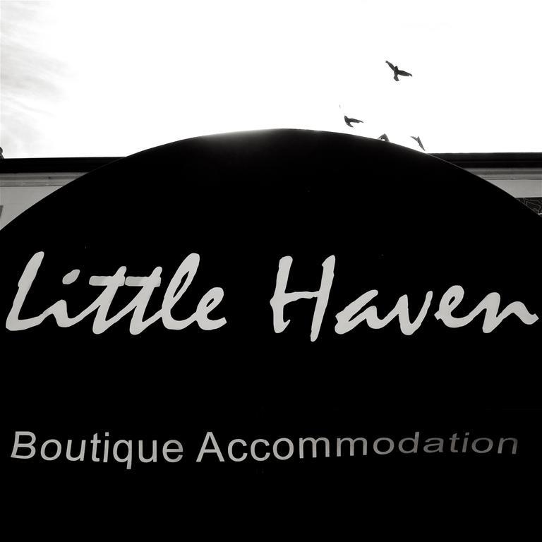 The Haven Newcastle (Down) Exterior foto